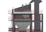 create 3d industrial animation, technical animation, machinery animation video